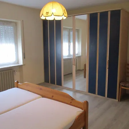 Raue Apartament Sulzbach (Rhineland-Palatinate)