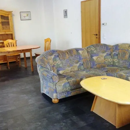 Raue Appartement