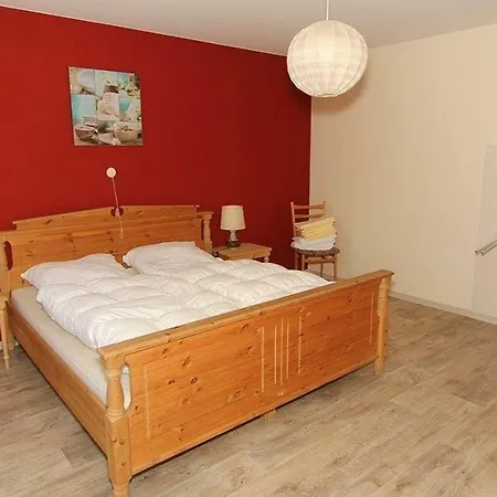 Raue Apartament Sulzbach (Rhineland-Palatinate)