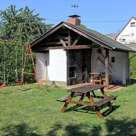 Raue Apartament Sulzbach (Rhineland-Palatinate)