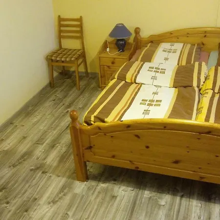 Raue Appartement Sulzbach (Rhineland-Palatinate)