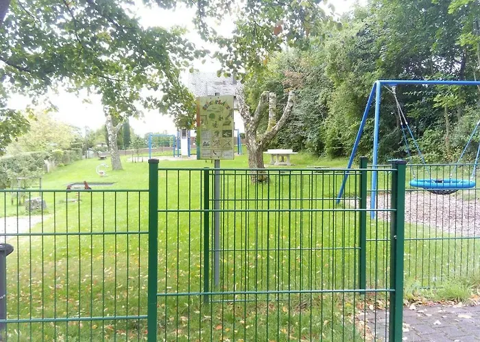 Raue Apartamento Sulzbach (Rhineland-Palatinate)