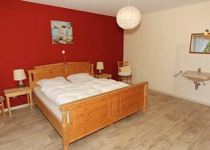 Raue Apartamento Sulzbach (Rhineland-Palatinate)