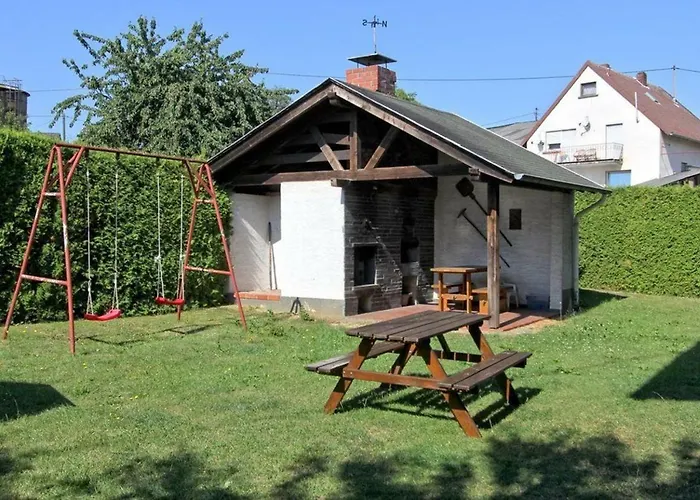 Raue Apartamento Sulzbach (Rhineland-Palatinate)